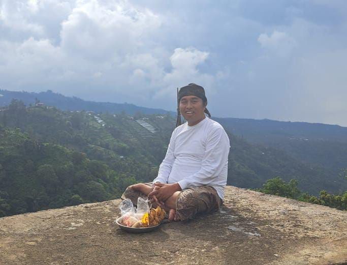 podiumnews.com-Keputusan Kasepekang Kerap Diwarnai Ego